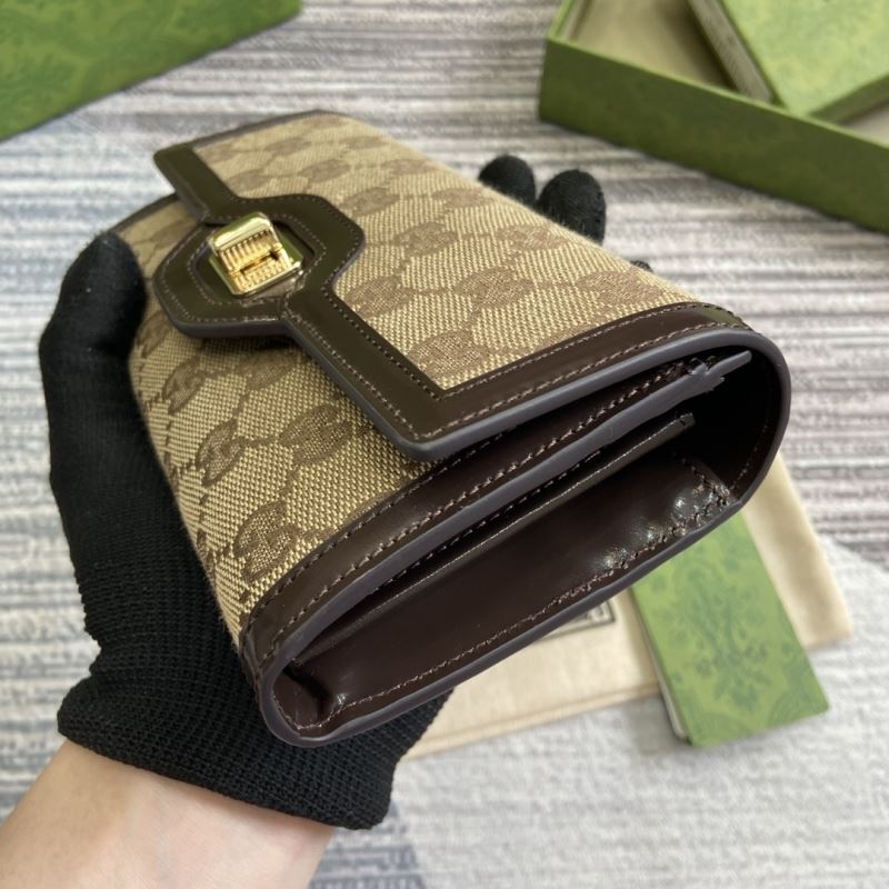 Gvc*1 wallets